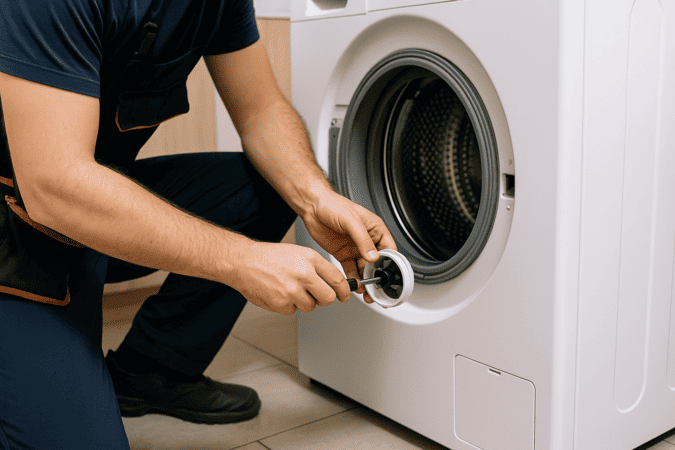 Reparaciones de electrodomésticos Sada urgentes Empresa de reparación de electrodomésticos en Sada