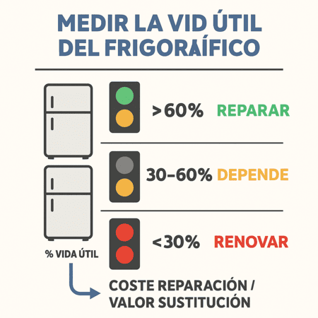 Servicio de reparaciones 24h en Cambre