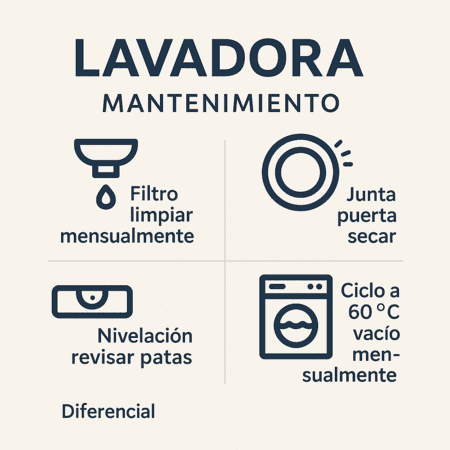 Atención inmediata en Cesuras Reparación de averías de electrodomésticos urgentes en Cesuras