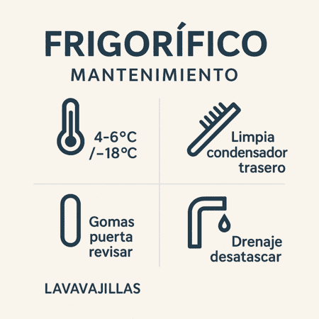 Empresa de reparaciones en Ferrol