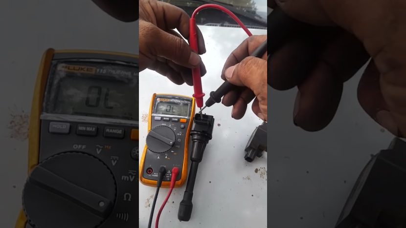 Cómo comprobar bobinas de inducción