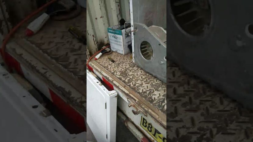 Cómo desmontar el tambor de la secadora