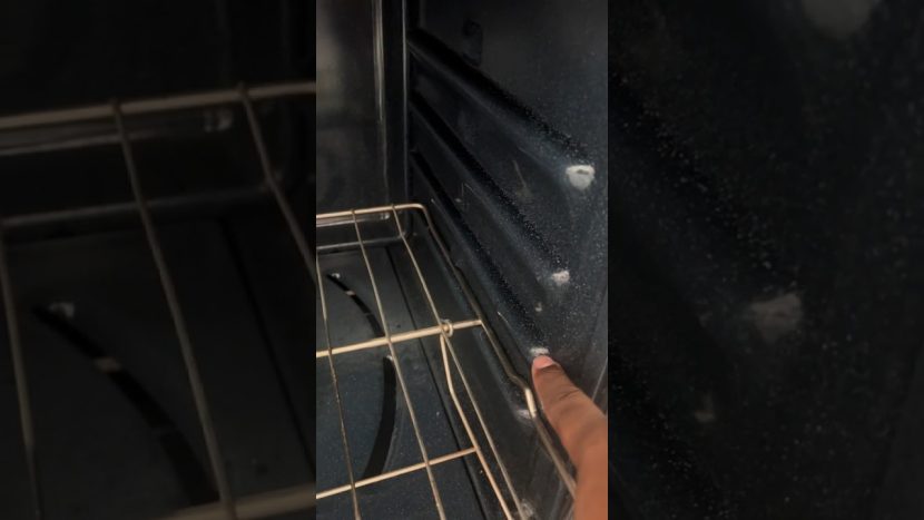 Cómo fijar un mando flojo del horno