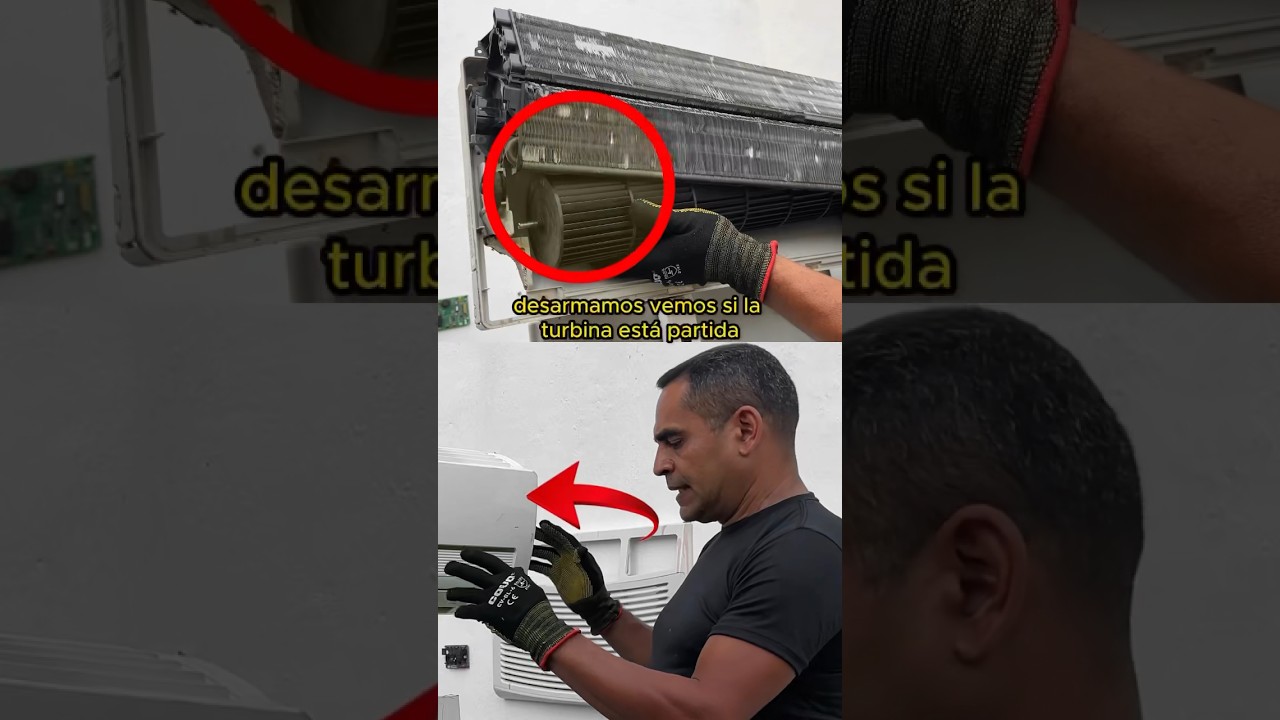 Cómo sustituir la sonda térmica del horno para reparar fallos comunes