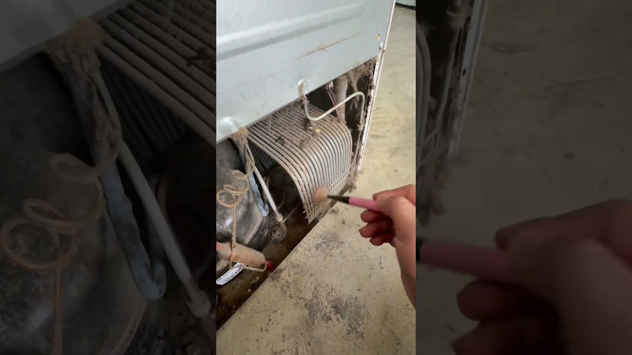Cómo revisar el temporizador de desescarche en electrodomésticos del hogar