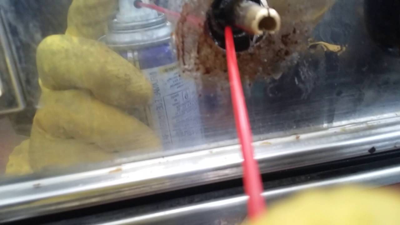 Cómo cambiar la botonera frontal en electrodomésticos del hogar en A Coruña