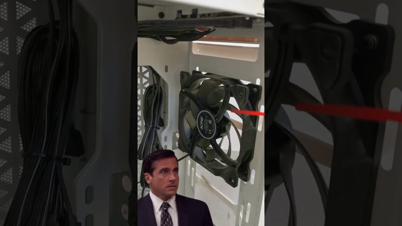Cómo limpiar la caja de ventilación