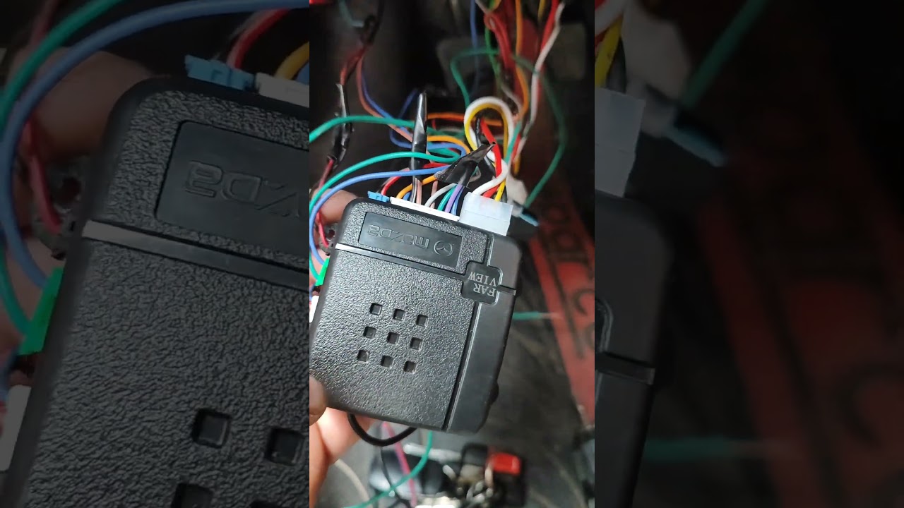 Cómo sustituir el interruptor de nivel de la lavadora en A Coruña