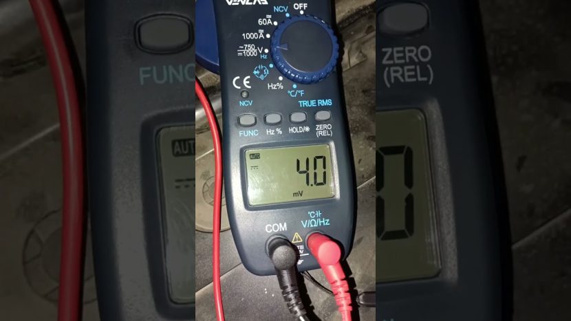 Cómo revisar el sensor de flujo de aire