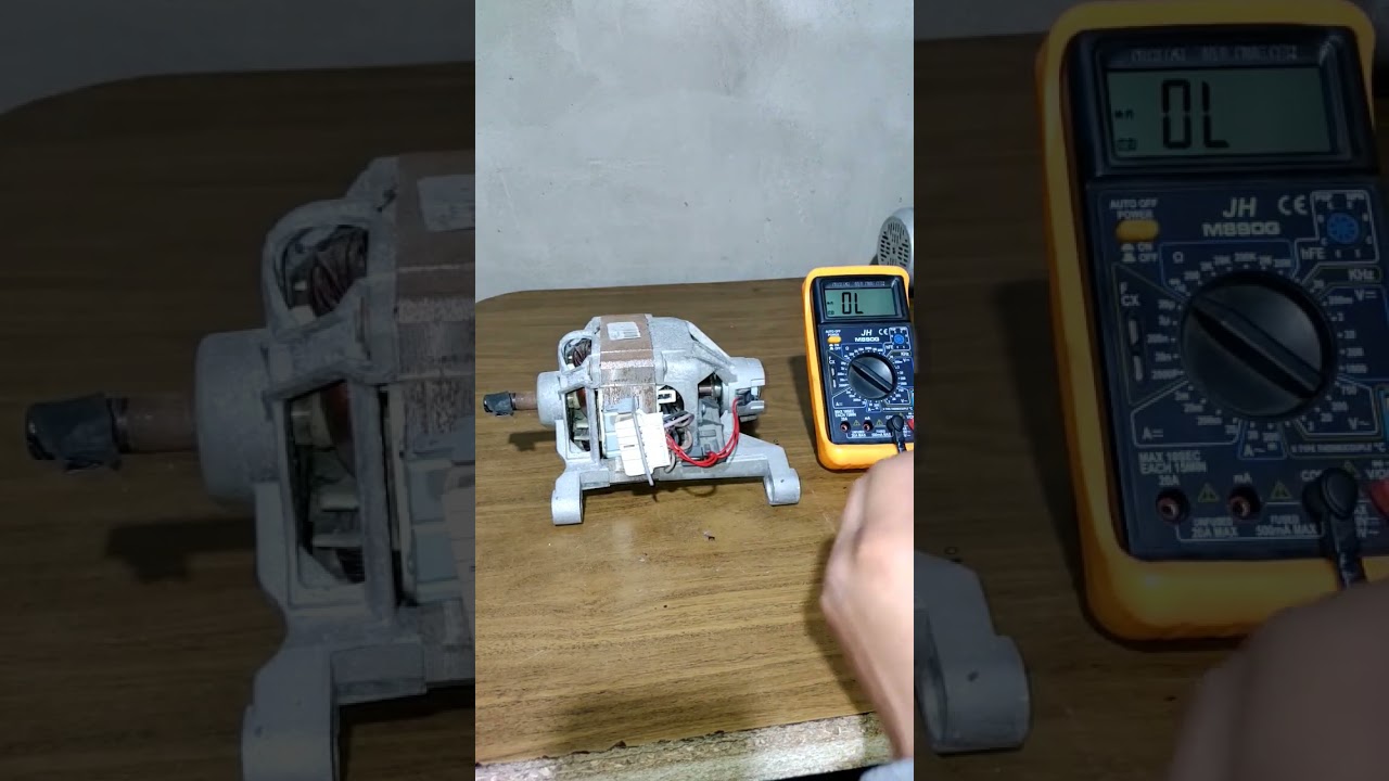 Cómo sustituir el microinterruptor de puerta en electrodomésticos del hogar en A Coruña