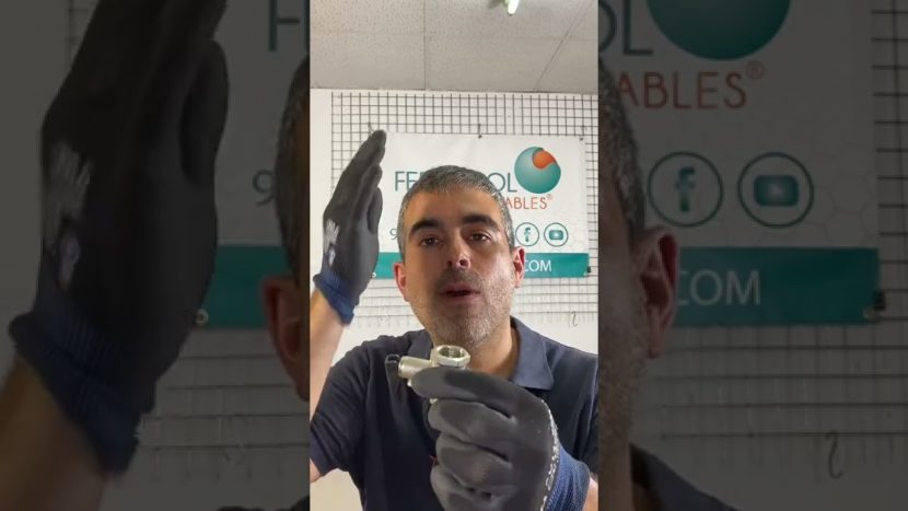 Cómo revisar la válvula de sobrepresión
