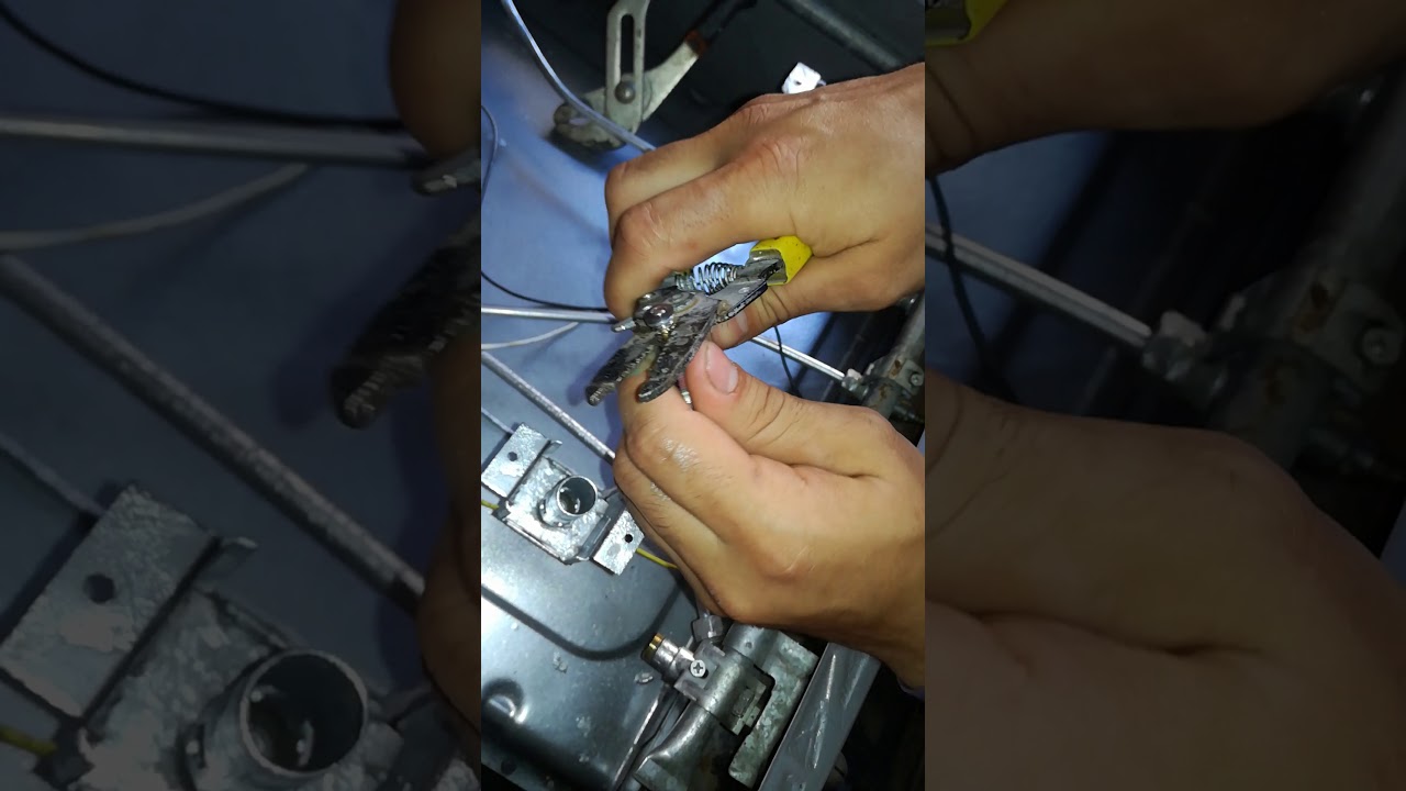 Cómo limpiar el ventilador del evaporador del frigorífico para evitar averías