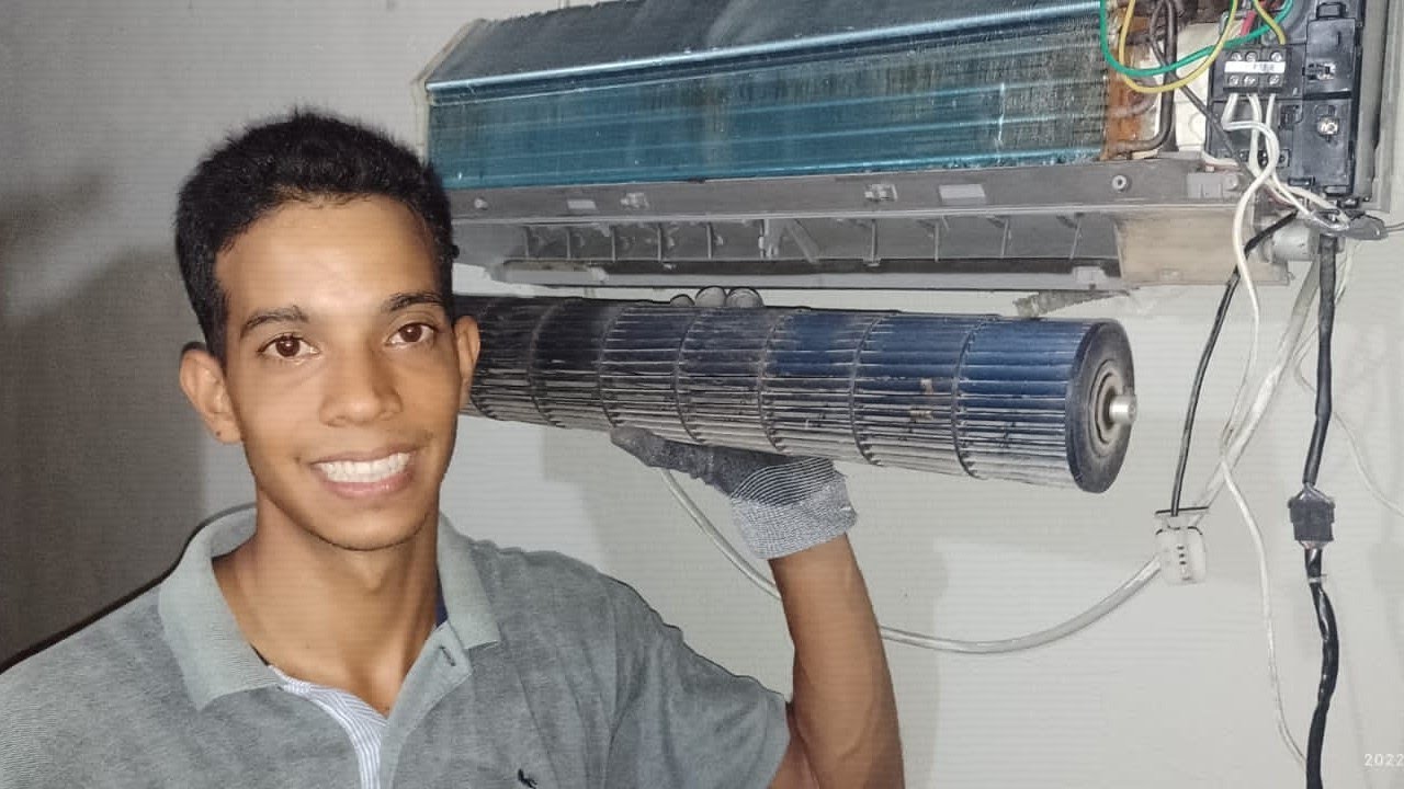 Cómo limpiar la sulfatación en conectores de electrodomésticos del hogar en A Coruña